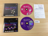 Devil Summoner Soul Hackers PSone Books PS1 Japan - FG5699
