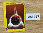 cb1417 Energy Energy Ball- VS Energy Pokemon Card TCG Japan