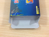 UC7775 Tetris Worlds BOXED GameBoy Advance Japan