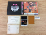 DH8666 Shinobi BOXED PC Engine Japan