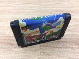 DH2112 Super Fantasy Zone BOXED Mega Drive Genesis Japan