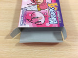 UD8860 Mr. Driller A Fushigina Pacteria BOXED GameBoy Advance Japan