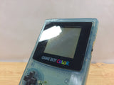 GameBoy Color Aqua Blue Limited Console - With Defects KD9802