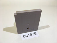 bu1976 Virtual Wars The Lawnmower Man GameBoy Game Boy Japan