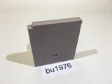 bu1976 Virtual Wars The Lawnmower Man GameBoy Game Boy Japan