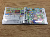 Mario Party Star Rush BOXED Nintendo 3DS Japan - FG5385