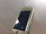 gb8431 Plz Read Item Condi PSP-1000 CHAMPAGNE GOLD SONY PSP Console Japan
