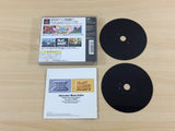 Thunder Storm Lx 3 and Roadblaster PS1 Japan - UD2264