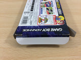 Konchu Monster Battle Master BOXED GameBoy Advance Japan - UB7094