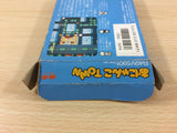 Onyanko Town BOXED NES Famicom Japan - UC7000