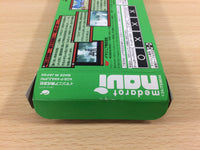 UD4433 Medarot Navi Kabuto Ver. BOXED GameBoy Advance Japan