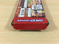 UB2228 One Piece Dragon Dream BOXED GameBoy Advance Japan