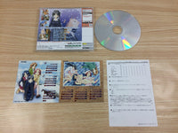FC6516 Yuki Gatari First Limited Dreamcast Japan