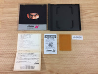 DH8666 Shinobi BOXED PC Engine Japan