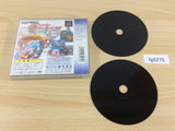 Rockman Megaman X4 Playstation The Best PS1 Japan - FG6275
