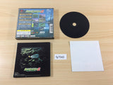 Bass Landing 2 PS1 Japan - FG7543