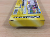 Momotarou Dentetsu G Gold Deck wo Tsukure! BOXED GameBoy Advance Japan - UB6974