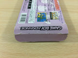 Tweety & The Magic Gem BOXED GameBoy Advance Japan - UC2264