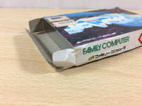 ub2084 Gunhed BOXED NES Famicom Japan