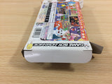 ud7314 Bobobo-bo Bo-bobo 9 Kyoku Senshi Gyagu BOXED GameBoy Advance Japan