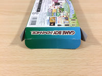 ub1963 Bokuno Kabuto Kuwagata BOXED GameBoy Advance Japan