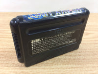 DI3940 Heavy Unit Mega Drive Special BOXED Mega Drive Genesis Japan