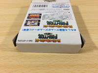 ua9124 Super Chinese Fighter GB BOXED GameBoy Game Boy Japan