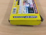 UC9129 Robopon Robot Ponkottsu 2 Ring Ver. BOXED GameBoy Advance Japan