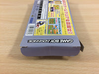 UD8602 Bomberman Max 2 Blue Bomberman Ver. BOXED GameBoy Advance Japan