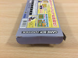 UD8602 Bomberman Max 2 Blue Bomberman Ver. BOXED GameBoy Advance Japan