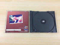 DG1016 GunBlaze S Sega Saturn Japan