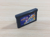 UD4542 Kuru Kuru Kururin BOXED GameBoy Advance Japan