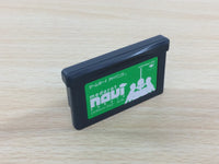 UD4433 Medarot Navi Kabuto Ver. BOXED GameBoy Advance Japan