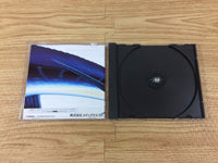 DH2552 Matsukata Hiroki no World Fishing Sega Saturn Japan