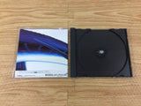 DH2552 Matsukata Hiroki no World Fishing Sega Saturn Japan