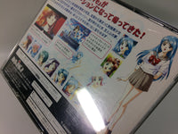 g8945 Find Love 2 Rhapsody Sega Saturn Japan