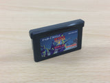 UC7775 Tetris Worlds BOXED GameBoy Advance Japan
