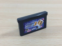 UD8602 Bomberman Max 2 Blue Bomberman Ver. BOXED GameBoy Advance Japan