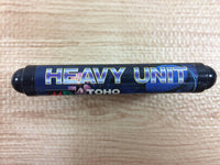 DI3940 Heavy Unit Mega Drive Special BOXED Mega Drive Genesis Japan