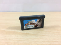 ub1963 Bokuno Kabuto Kuwagata BOXED GameBoy Advance Japan