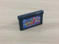 UC9129 Robopon Robot Ponkottsu 2 Ring Ver. BOXED GameBoy Advance Japan