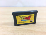 ub8774 Dragon Ball Z The Legacy of Goku II 2 BOXED GameBoy Advance Japan