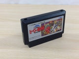 SD Gundam Hero Soukessen BOXED NES Famicom Japan - UD7820