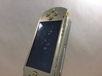 gb8431 Plz Read Item Condi PSP-1000 CHAMPAGNE GOLD SONY PSP Console Japan