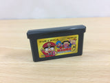 Momotarou Dentetsu G Gold Deck wo Tsukure! BOXED GameBoy Advance Japan - UB6974