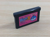 UD8860 Mr. Driller A Fushigina Pacteria BOXED GameBoy Advance Japan