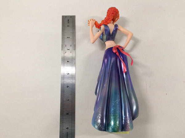 OB3982 One Piece Nami Lady Edge Wedding repaint Banpresto