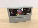 NBA Jam Basketball BOXED SNES Super Famicom Japan - UB8389