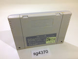 Populous SNES Super Famicom Japan - SG4370