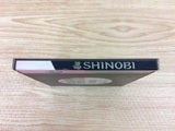 DH8666 Shinobi BOXED PC Engine Japan